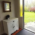 Pa Svensmarkegaard Apartment Stege