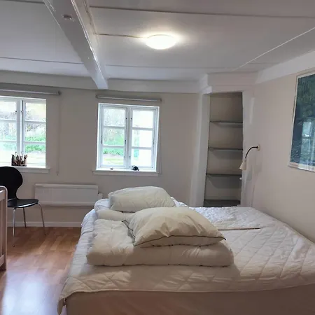Pa Svensmarkegaard Apartamento *