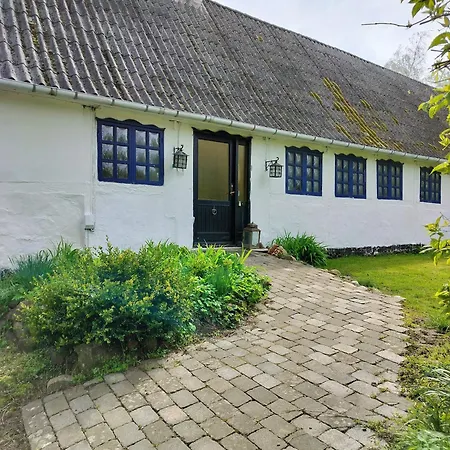 Apartment Pa Svensmarkegaard